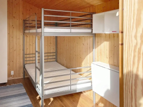1 Person Holiday Home in Bromolla-by Traum