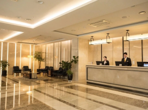 The Summit Hotel Seoul Dongdaemun