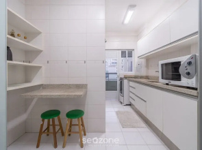 3rooms apt w Suite and bbc Close to Beaches Egv302