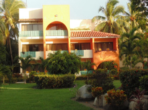 Brisas Santa Lucia