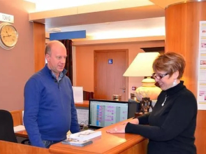 Best Western Melba