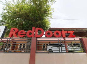 RedDoorz @ Lagao General Santos