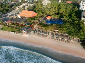Sea Lion Beach Resort & Spa