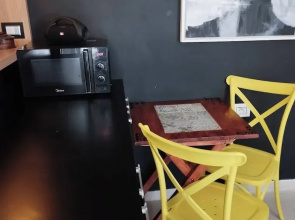Luxurious 2 Bedroom in Gammarth 5 min From the sea