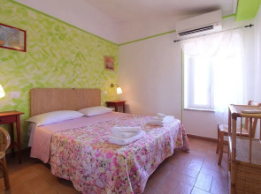 B&B La Rocca