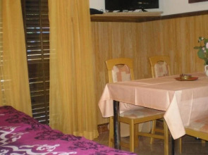 Casa Del Sol Apartments