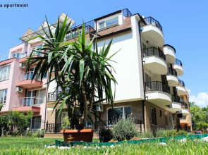 Asya Apartment