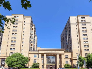 Hefei Baohe·Lei Street· Locals Apartment 00170900