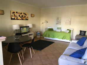 Vau Casa da Alegria