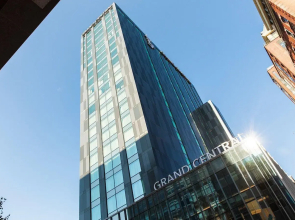 Grand Central Hotel Belfast