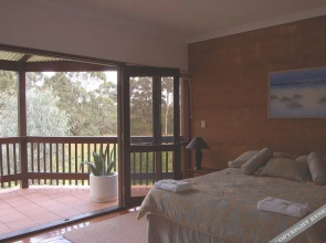 Boranup Forest Retreat