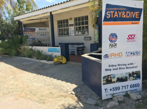 Stay & Dive Bonaire
