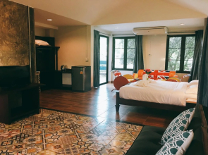Busaya Resort