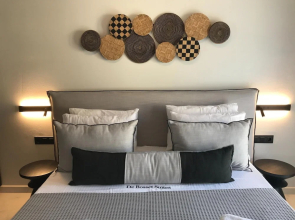 Deluxe 2br Suite With sea Views to Argostoli bay
