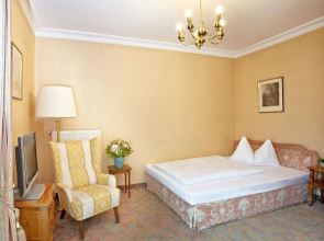 HENRI Hotel Wien
