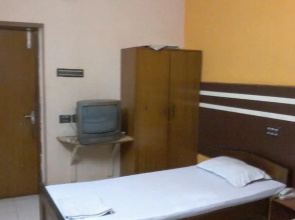 Hotel City Inn