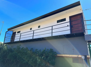 Black & White Apartments Monteverde