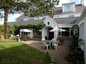 Wheatlands Hotel