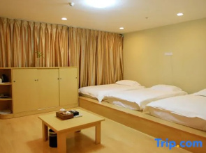 Xiamen Jinsuiyuan Hot Spring Hotel
