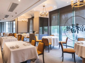 Dorsett Wanchai Hong Kong