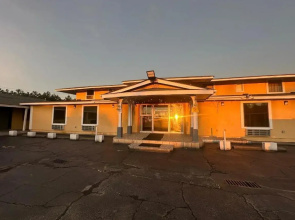 OYO Hotel Jonesboro Near Atlanta Airport