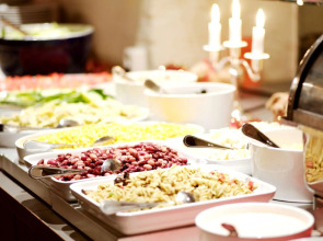 Best Western Tidbloms Hotel