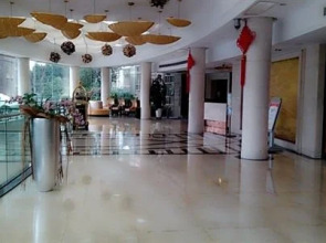 ACME International Apartment