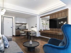 Athens Capital Hotel - MGallery Collection