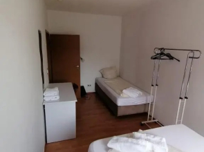 Apartment mit 3 Schlafzimmer