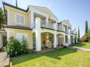 Il Pelagone Hotel & Golf Resort Toscana