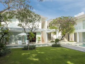 Villa Canggu