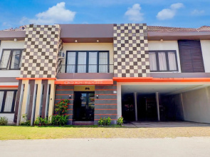 Collection O Near Bali Royal Hospital Renon Formerly JC BoutiqueÂ Hotel