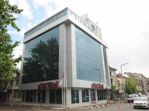 Aksehir Elitt Hotel