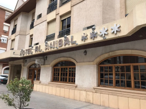 Hotel RL Anibal