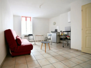 Studio au centre proche gare