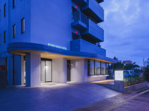 Miyako Daiichi Hotel