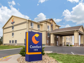 Comfort Inn & Suites Sterling