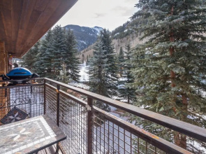 Ghostriders 5 by Avantstay 2 Bedroom Condo Near Main Street, Hiking & Skiing STR Permit #3571