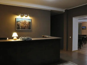 N-House Veranda