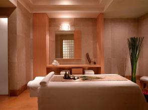 Grand Hyatt Mumbai Hotel and Serviced Apartments