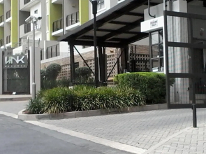 Sandton Executive Apartment