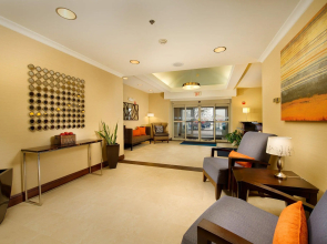 Holiday Inn Express Hotel & Suites Chambersburg by IHG