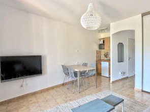 Nasri Tarek - Lou Gangui Holiday home 1