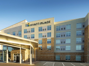Hyatt Place Lubbock