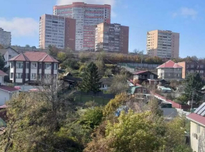 Хостел на Милоградовской 10