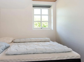 Holiday Home in Ulfborg