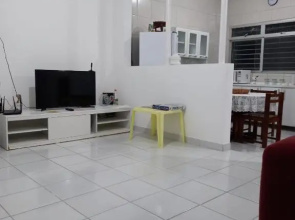 Apartamento no Sítio Histórico de Olinda