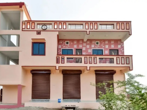 Shree Jagdmba Palace by OYO Rooms
