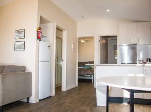 Bonnie Doon Caravan Park