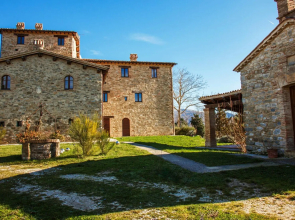 Borgo Castello Panicaglia